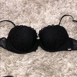 Victoria’s Secret Push Up Bra